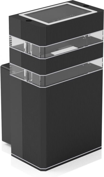 Vini 1xGU10 IP54 Wandleuchte