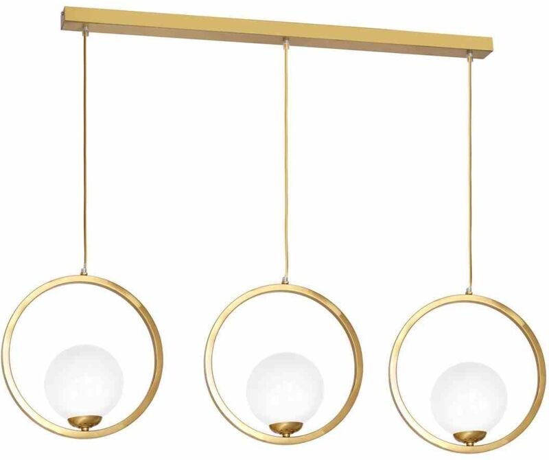 Hängelampe VIENNA 3xE14