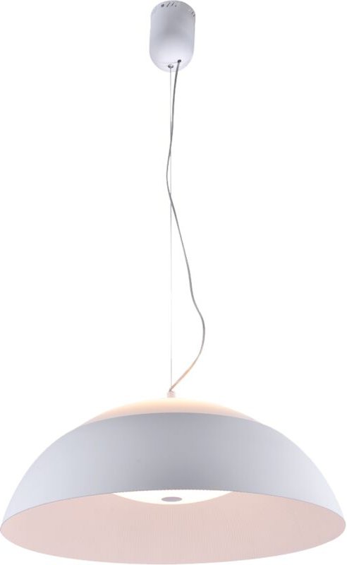 Thumbnail - Weiße Mirta led Pendelleuchte 60W 2500Lm 3000ºK