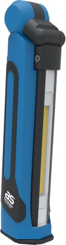 Thumbnail - FP - Schwabe Arbeitsleuchte evo 8 cob-led Akku-Slim, 2 stufig schaltbar