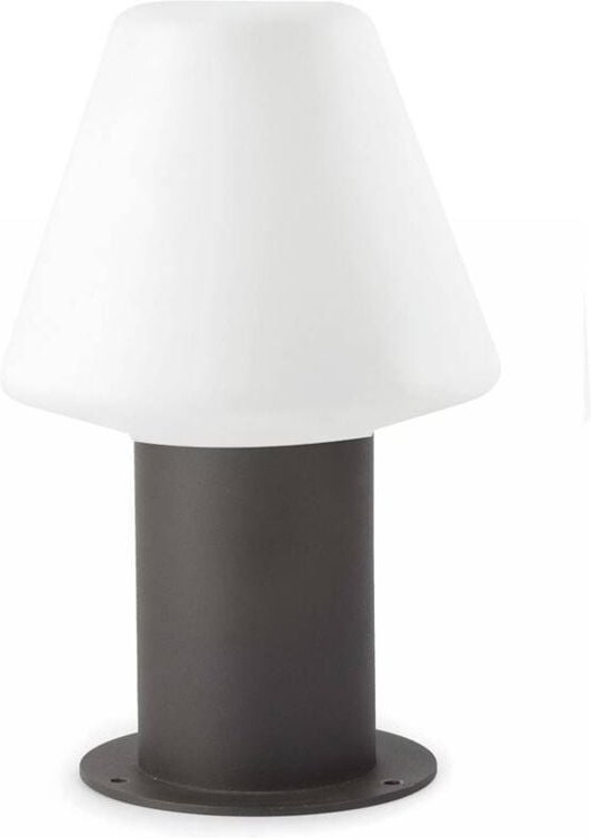 Mistu Mauerleuchte dunkelgraue H300 74433S-02