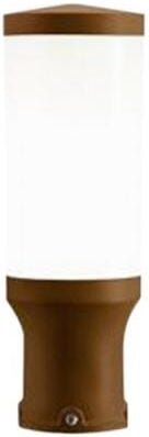 Kaktus mastkopf e27 180x60mm corten - 200/36 - Sovil