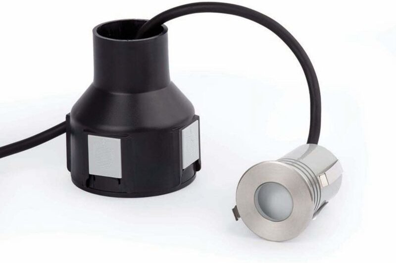 Faro Barcelona - crosby, led Downlight für Außen