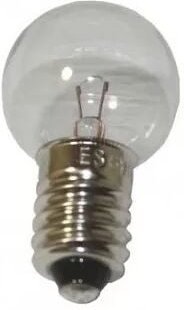 ABI - AC3106XE Glühbirne E10 2,7W 17x32mm 45A