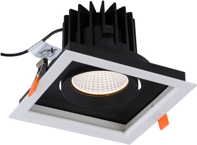 Einbauleuchte CL LED Weiß Alu Nowodvorski 8720