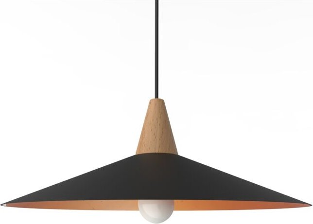 Funnel sospensione foglia