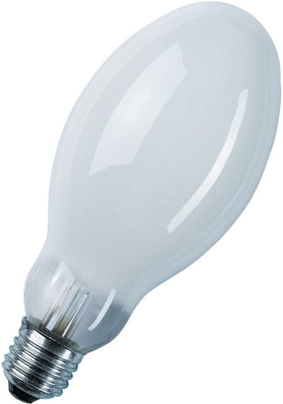 Osram 015767 Natriumdampflampe NAV-E 70W E E27