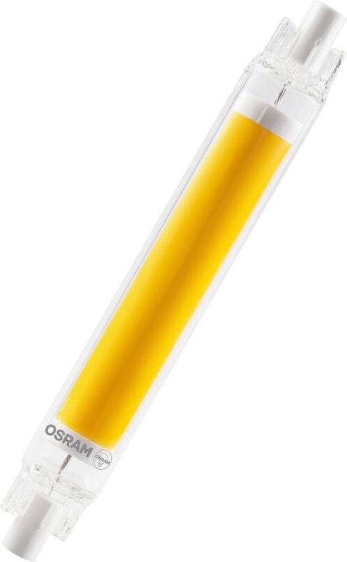 Osram - 4058075840508 led eek f (a - g) R7s 8 w = 60 w Neutralweiß (ø x h) 16 mm x 16 mm 1 St.