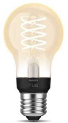 Led-glühbirne a60 Philips Hue 7w e27 2100k - 34294100