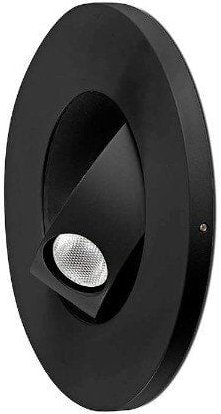 Click Einbau-Leseleuchte Schwarz 43601