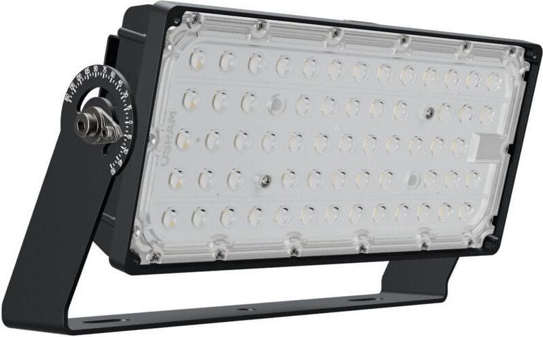 LED-Flutlichtstrahler 200W Stadium 160lm/W IP66 LIFUD Dimmbar 0-10V Warmes Weiß 3000K 60º351 mm