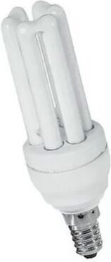 Thumbnail - Orbitec - 009114 Kompaktleuchtstofflampe E14 11W (60W) 550Lm 4000K