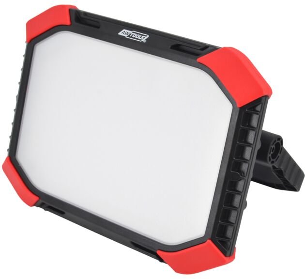 Awtools Luminar Led 4500lm Black Line Batteriescheinwerfer