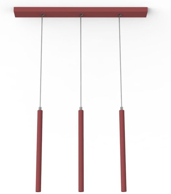 Stelo sospensione X3