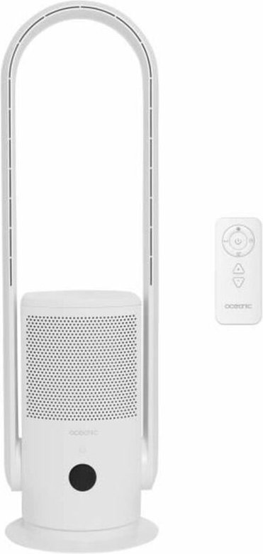 Luftreiniger Oceanic OCEAVCPURW1