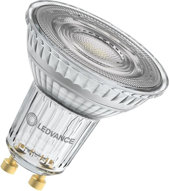 Osram - LED-Glühbirne Dimmbar GU10 8.3W 575 lm PAR16 dim 4058075609075 4000K Neutralweiß