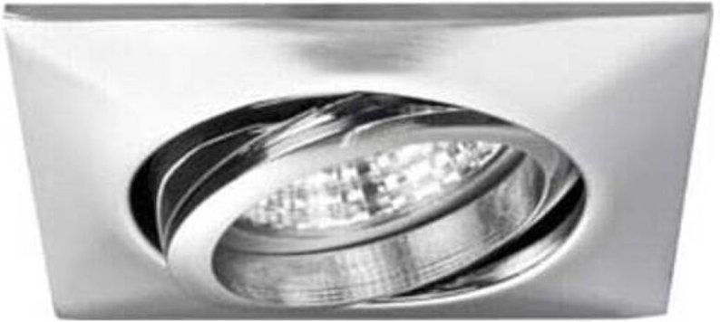 Thumbnail - Brumberg Leuchten NV-Einbaustrahler GX5,3 50W chr 00196402