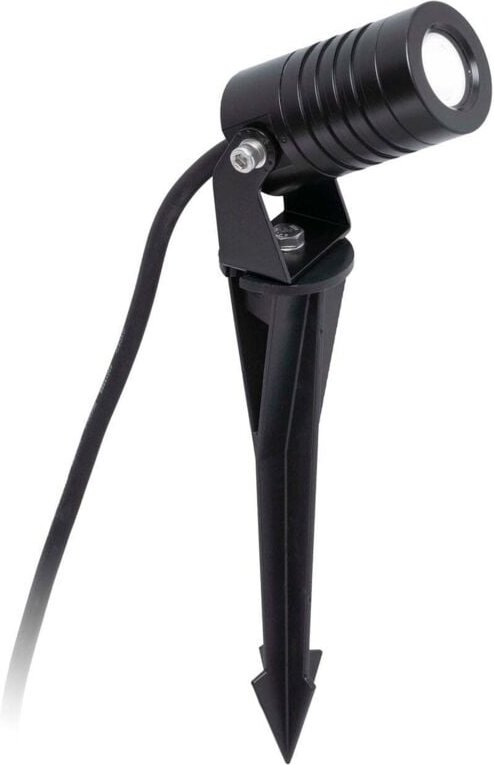 Balder, Externer Projektor Faro Barcelona