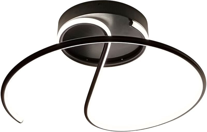 DELTA 30W LED Deckenleuchte