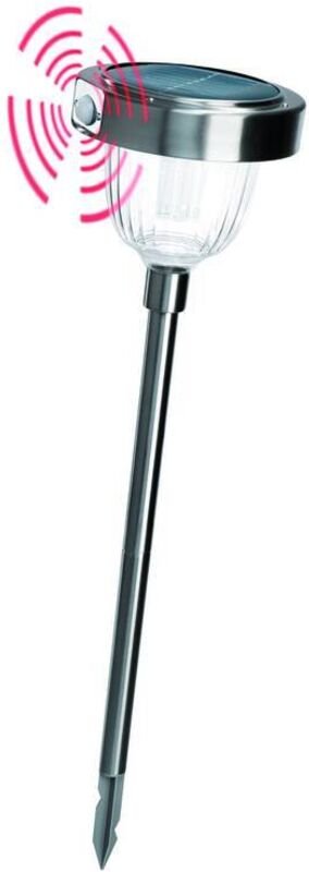 Solar-PIR Leuchte Asinara - Esotec