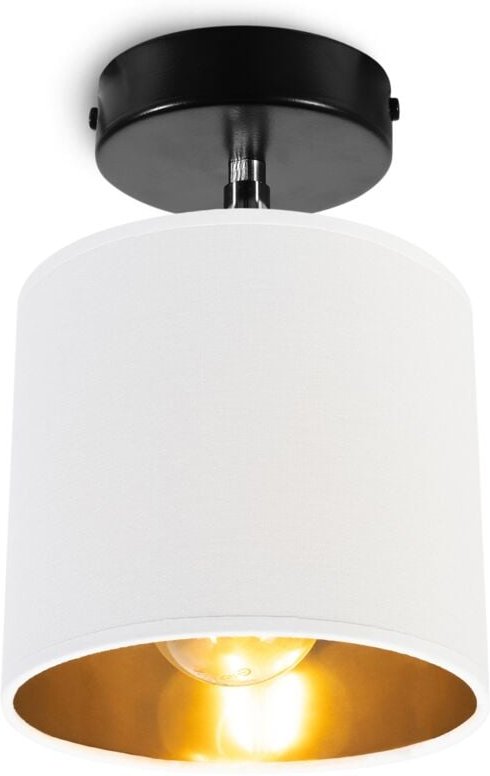 Deckenhängelampe Goldene Led-Wandleuchte