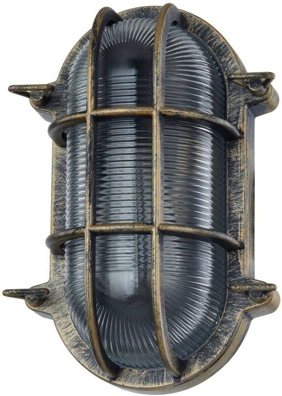 Daaje' aus Aluminium von Lindby