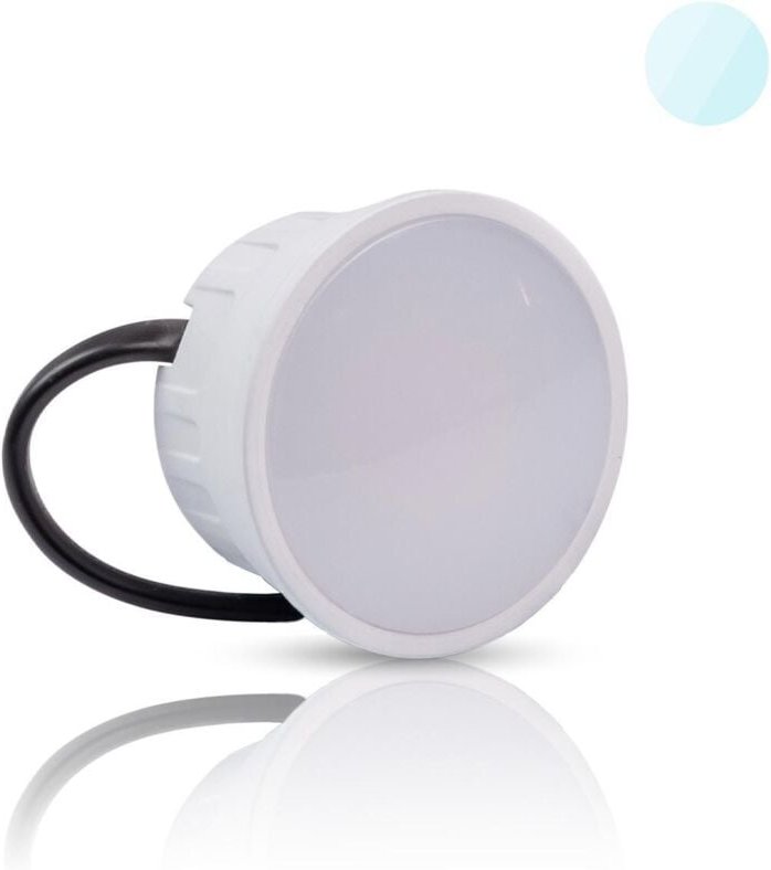 LED Modul 5W 120° 230V IP20 dimmbar - Lichtfarbe: Kaltweiß 6000K