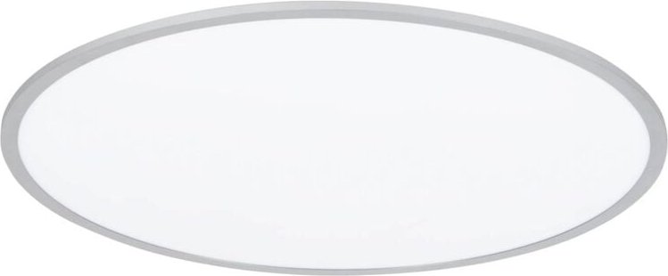 Led Deckenleuchte 'Narima' dimmbar mit Fernbedienung für Küche von Lindby