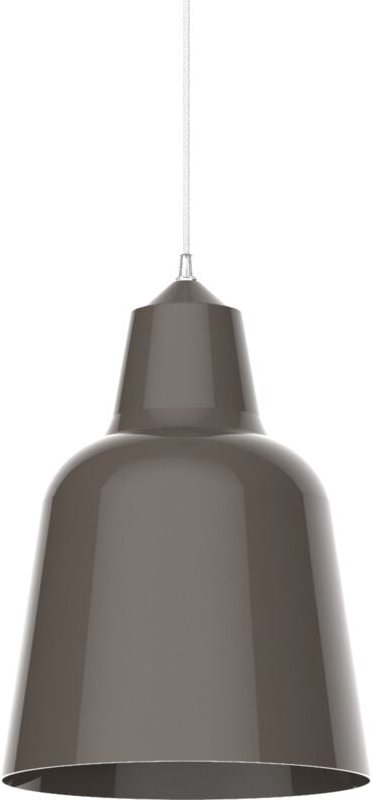 Lumicom - dong sospensione monocolore lucido