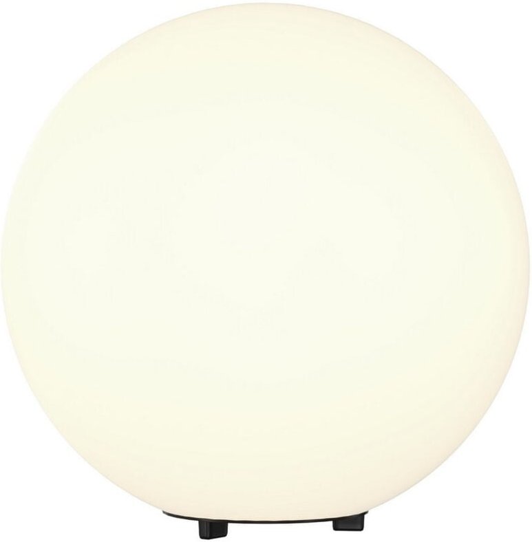 Thumbnail - Maytoni - Erda Kleine tragbare Außenlampe Weiß, 29cm E27 IP54