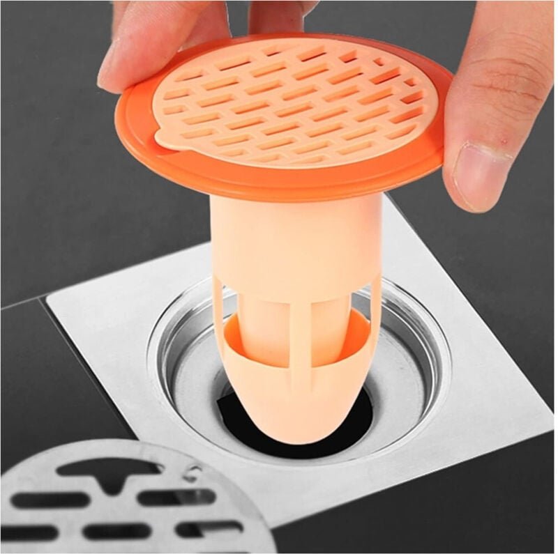 Trade Shop Traesio - Trade Shop - set 5PZ nuclement syclone for health kitchen lavatrice -