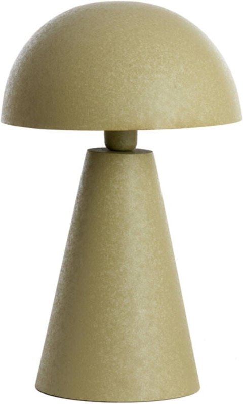 Thumbnail - Tischlampe - Surrina - grün - metall - stehlampe - Light&living