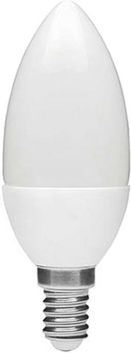 3.2W Led Olive Lampe E14 4000K L037N - Duralamp