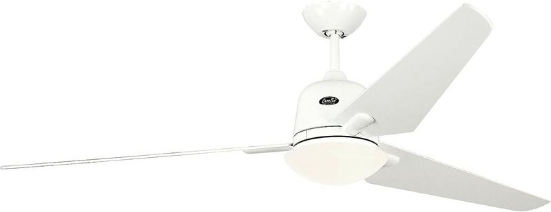 ECO AVIATOS 162, Ventilator mit Licht, CasaFan