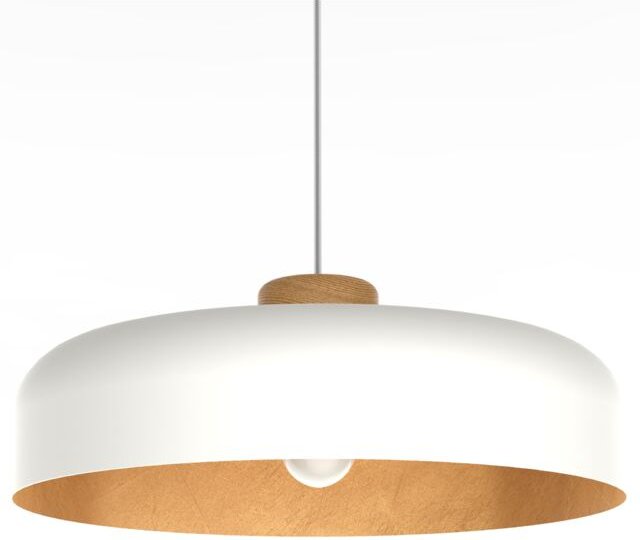 Bois sospensione foglia