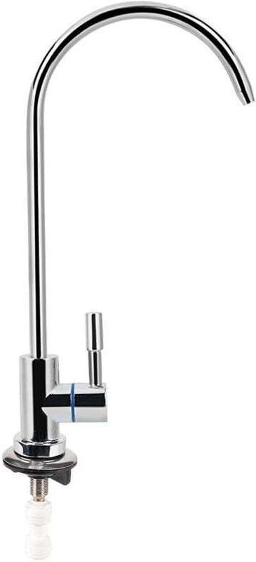 Trinkwasserhahn, Filterhahn, Umkehrosmose-Wasserhahn, Wasserfilter für Wasserenthärter/Elektrolyseure