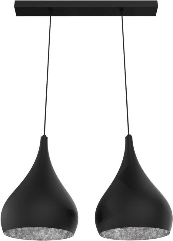 Calice sospensione binario X2 foglia