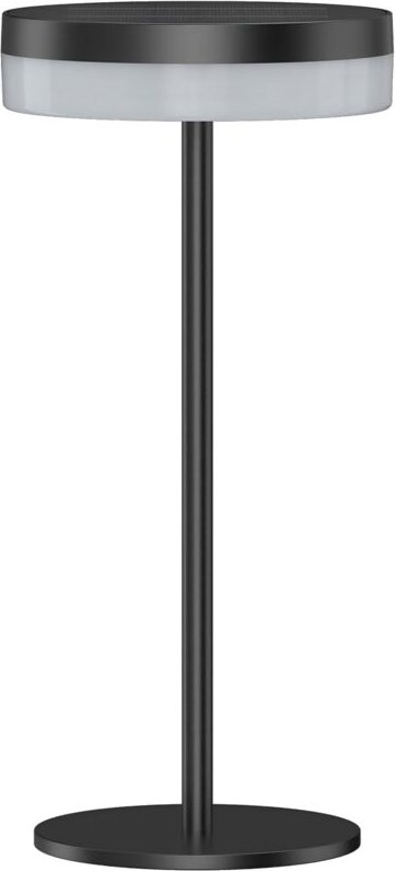 Solartischlampe vivia