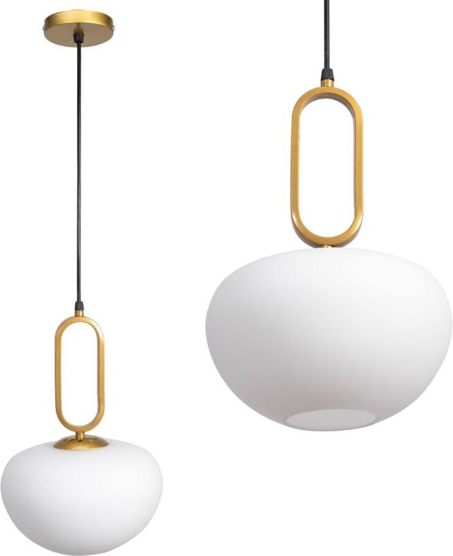 Deckenlampe APP1074-1CP