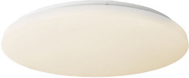 Decke led kabul 18w 4000k White 1800lm de 33cm Fabrilamp