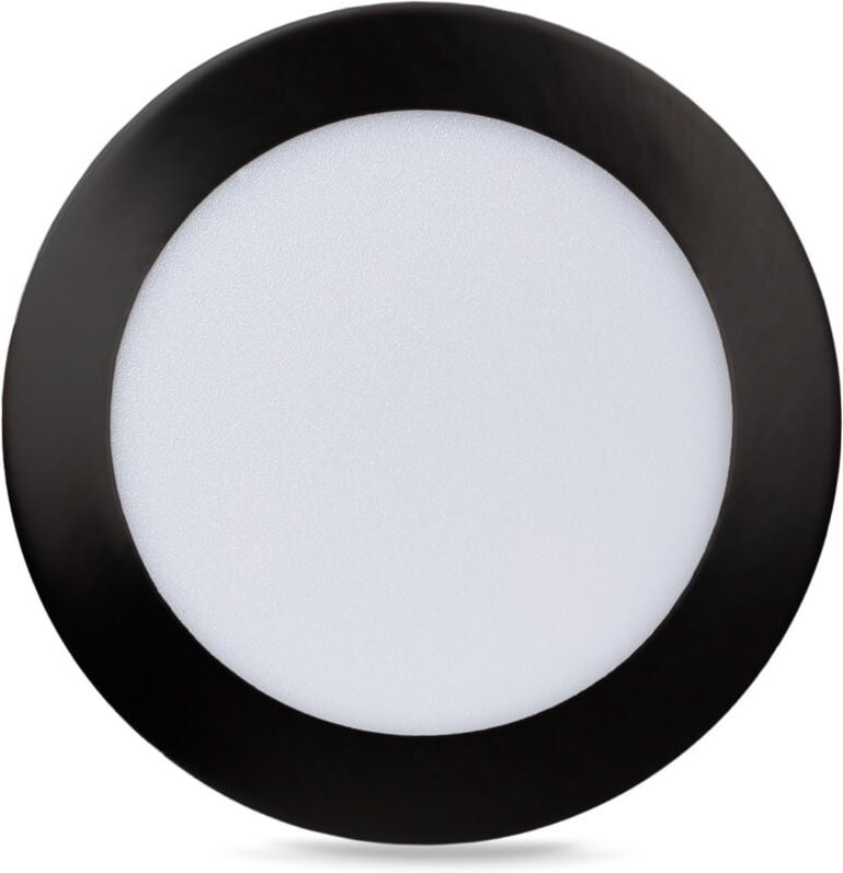 Led Einbaustrahler ultra slim 12W cct Ø155mm Einbauöffnung