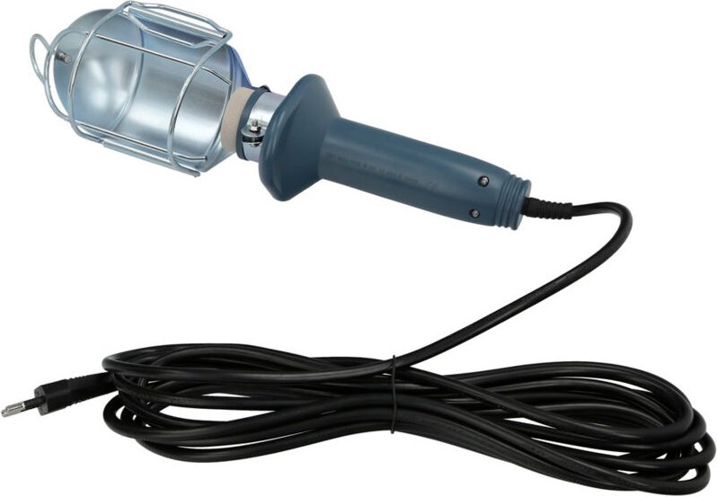 Lampara Portatil Profesional 5 Metros