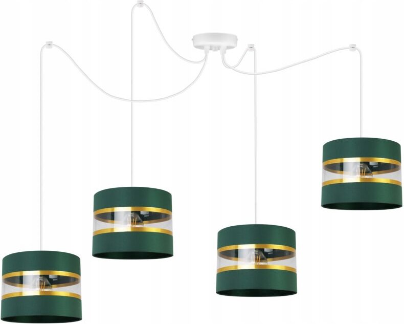 Decke Hängend Lampe Kronleuchter Lampenschirm Modern