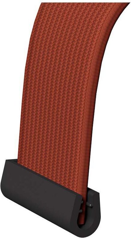 LED-Schienenleuchten - Endkappe - IP20 - Schwarz