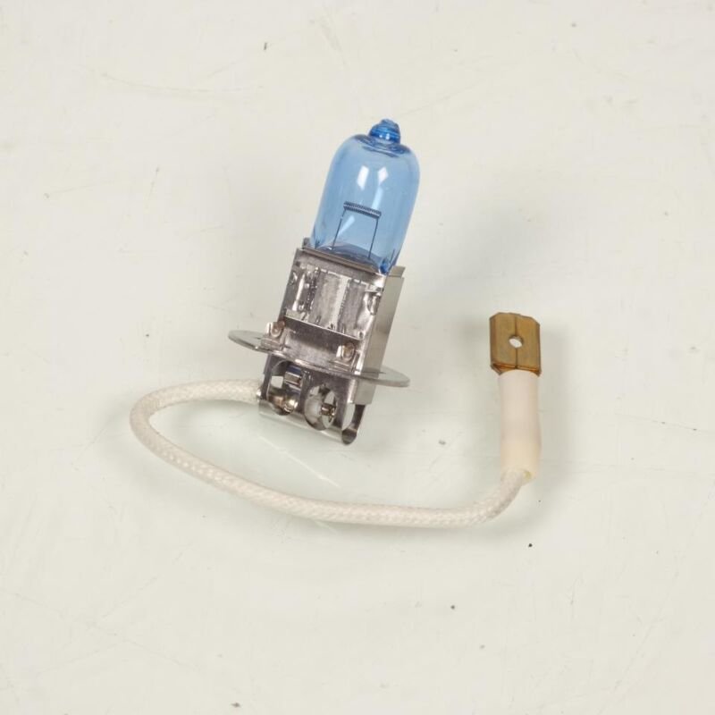 weiße Glühbirne h3 pk22s 12v 55w osram cool blue intense 64151cbi