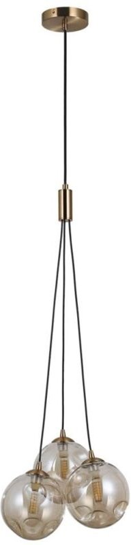 PERLOS PND544563HBAMB Italux Hängelampe