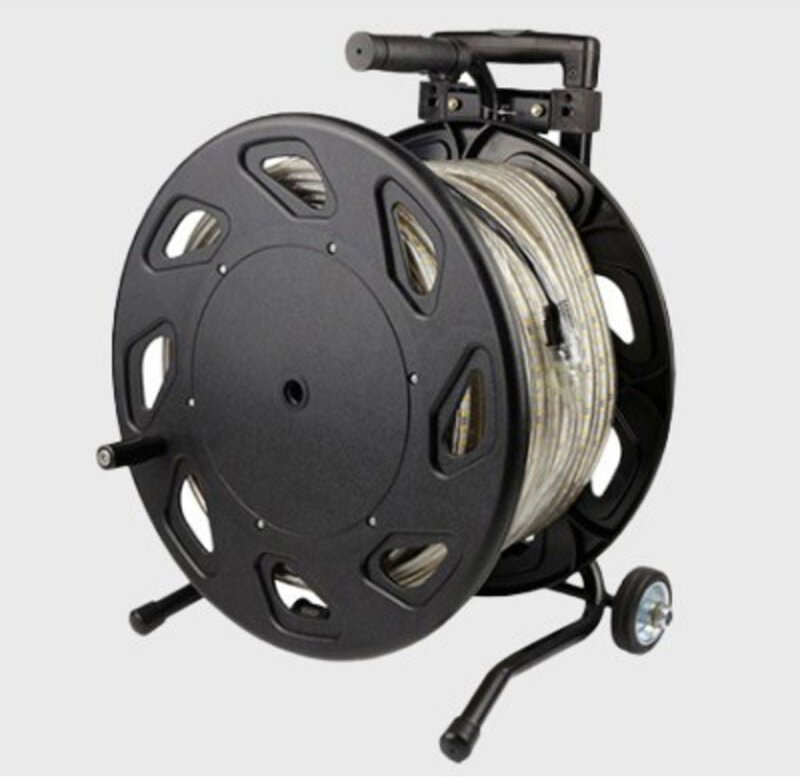 Kse-lights - FSL-50-6K Mamba led Arbeitsleuchte netzbetrieben 600 w