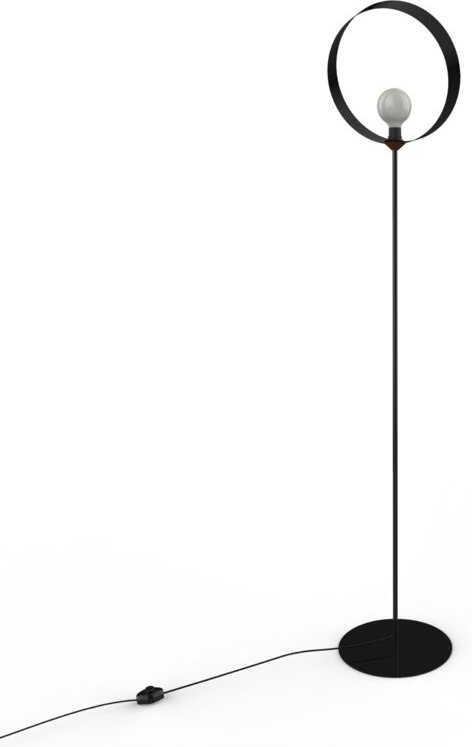 LUMICOM - Nucleo Mono Stehlampe Glanzende