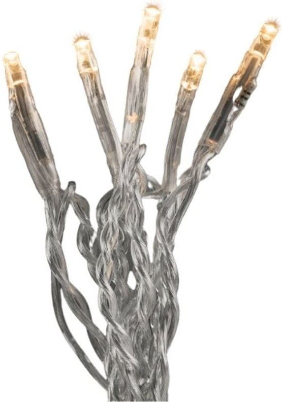 Konstsmide LED Micro-Lichterkette EEK: G (A - G)