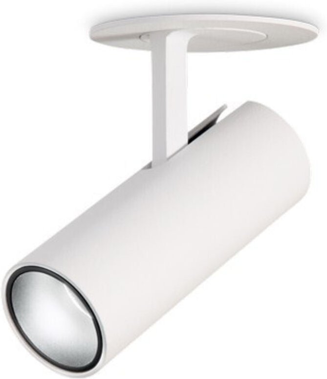 Thumbnail - Verstellbares Einbau-Downlight Weiß, 3000K, 7W